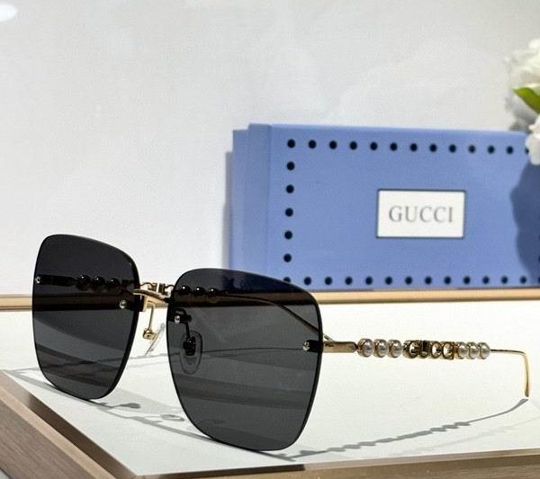 Replica Gucci Glasses smh209