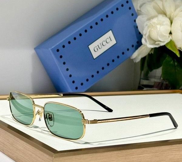 Replica Gucci Glasses smh208