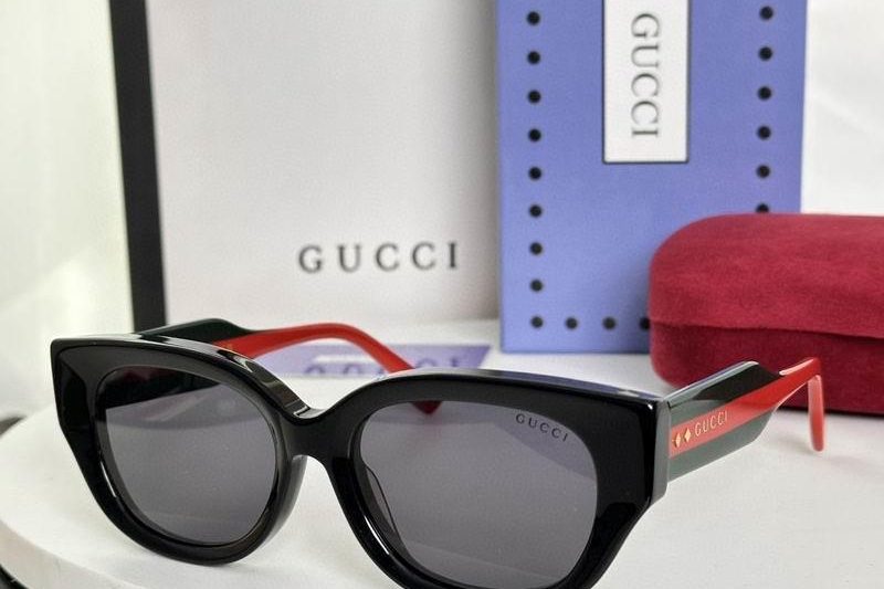 Replica Gucci Glasses smh205