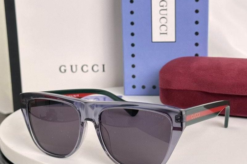 Replica Gucci Glasses smh204