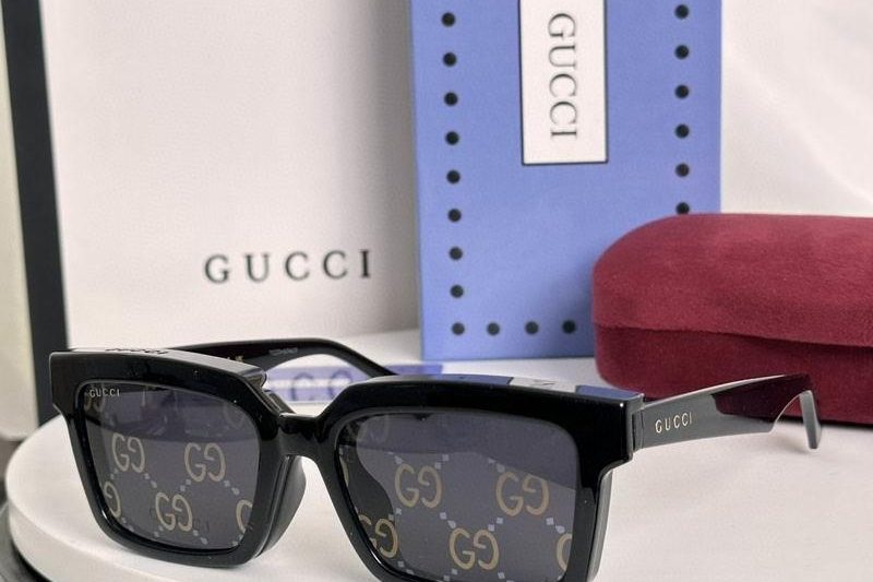 Replica Gucci Glasses smh203