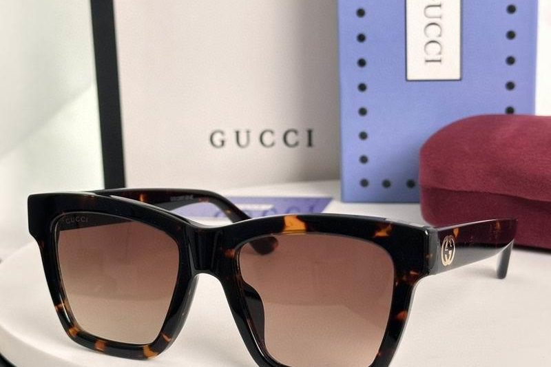 Replica Gucci Glasses smh201