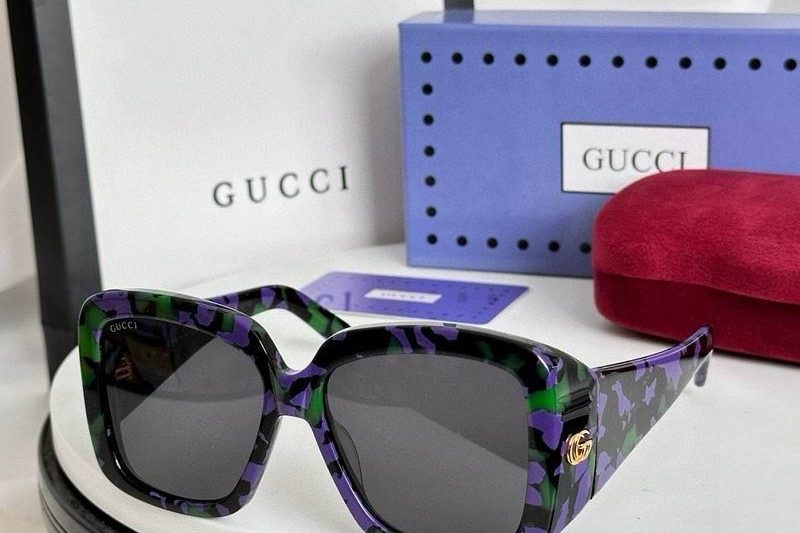 Replica Gucci Glasses smh198