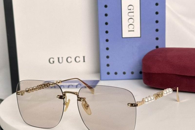 Replica Gucci Glasses smh194