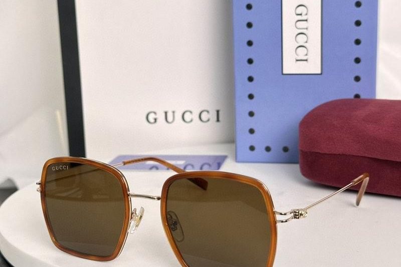 Replica Gucci Glasses smh193