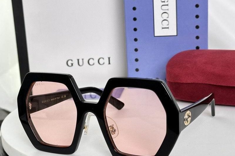 Replica Gucci Glasses smh186