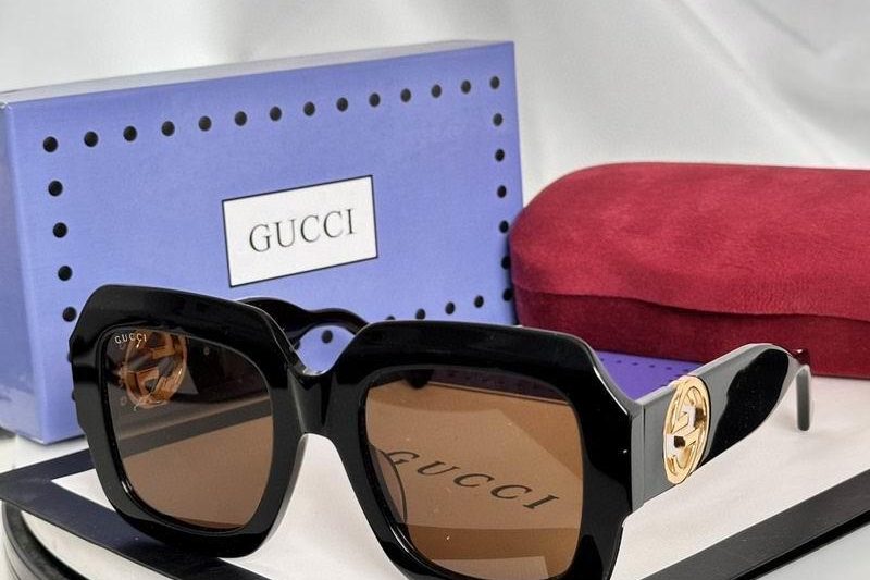 Replica Gucci Glasses smh182