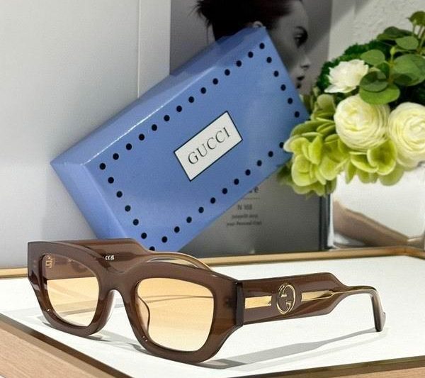 Replica Gucci Glasses smh166