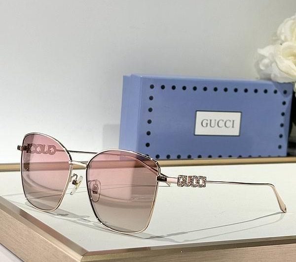Replica Gucci Glasses smh165