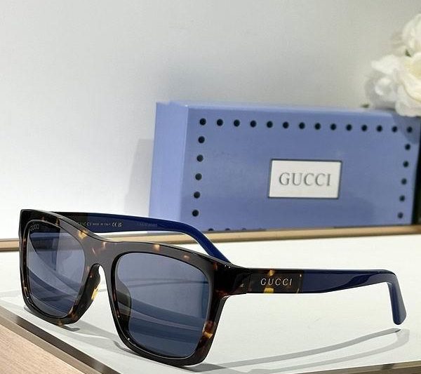 Replica Gucci Glasses smh164
