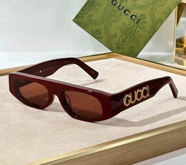 Replica Gucci Glasses smh161