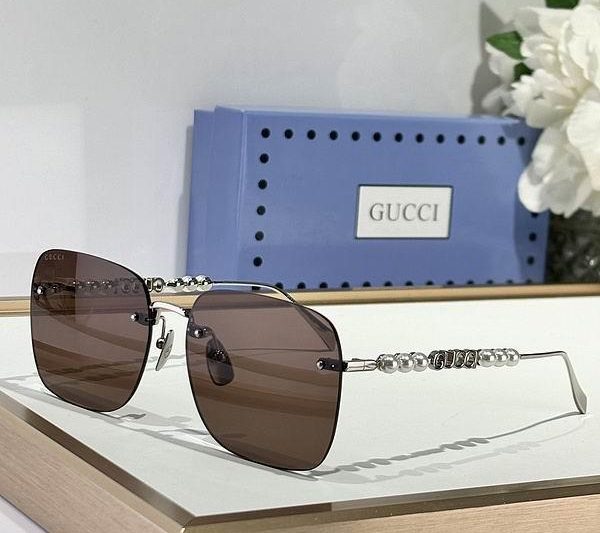Replica Gucci Glasses smh158
