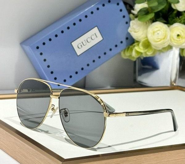 Replica Gucci Glasses smh156