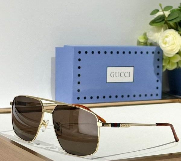 Replica Gucci Glasses smh154