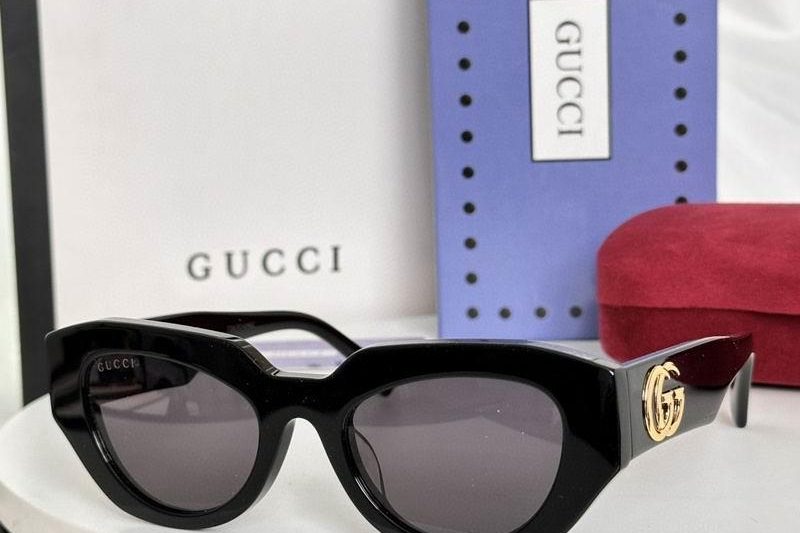 Replica Gucci Glasses smh152
