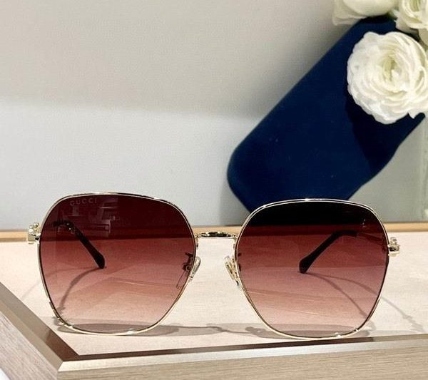 Replica Gucci Glasses smh146