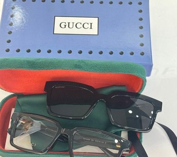 Replica Gucci Glasses smh144