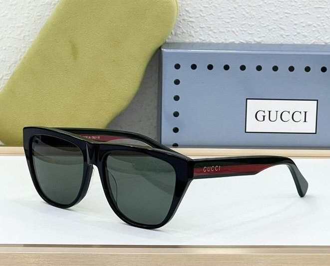 Replica Gucci Glasses smh143