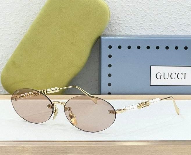 Replica Gucci Glasses smh142
