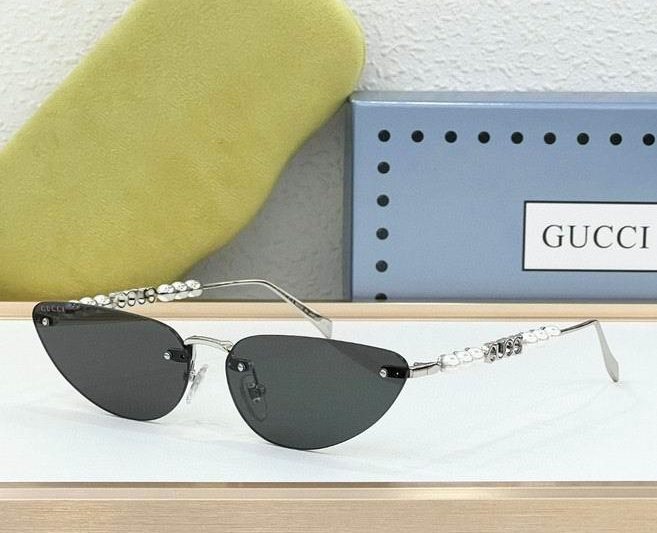 Replica Gucci Glasses smh141