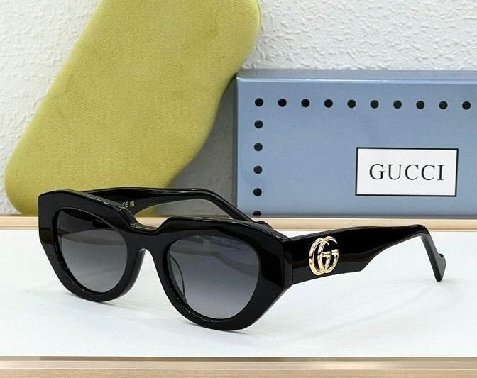 Replica Gucci Glasses smh140