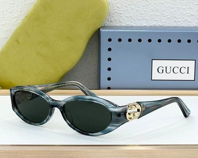 Replica Gucci Glasses smh139