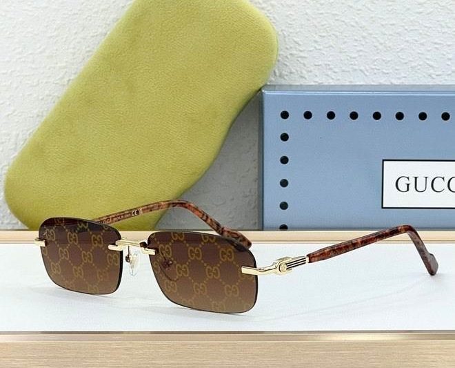 Replica Gucci Glasses smh137