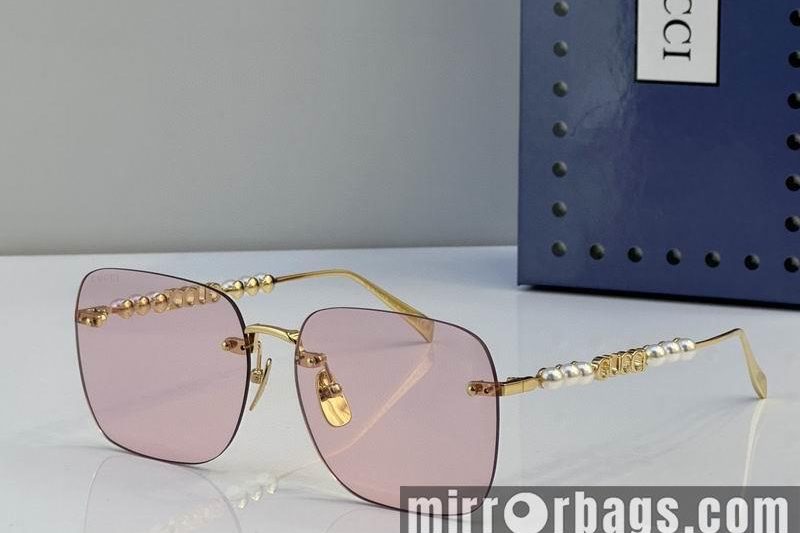 Replica Gucci Glasses smh133