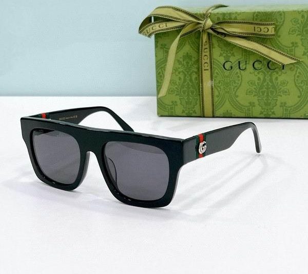 Replica Gucci Glasses smh132