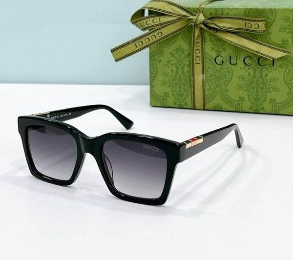 Replica Gucci Glasses smh131