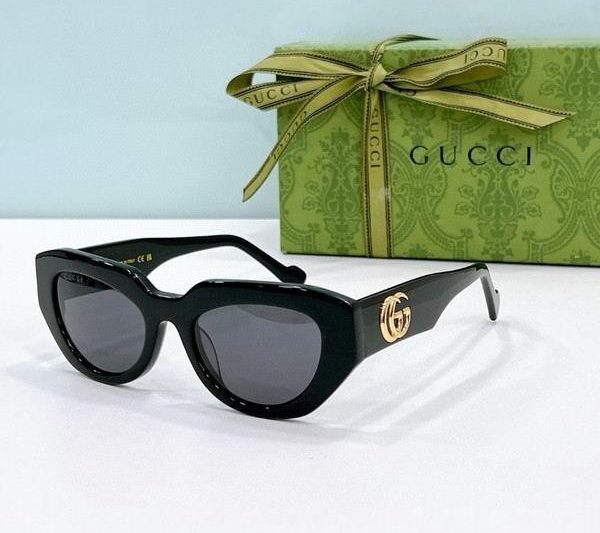 Replica Gucci Glasses smh129