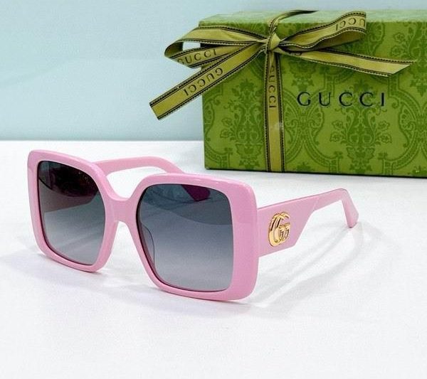 Replica Gucci Glasses smh128
