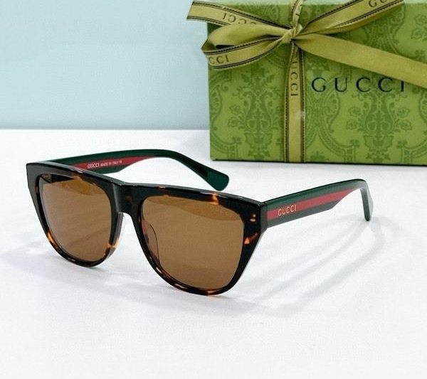 Replica Gucci Glasses smh127