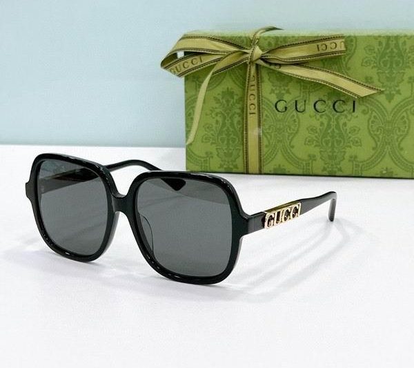 Replica Gucci Glasses smh126