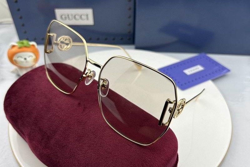 Replica Gucci Glasses smh125