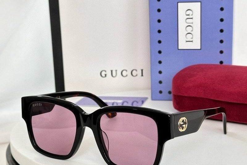 Replica Gucci Glasses smh121