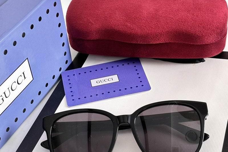 Replica Gucci Glasses smh118