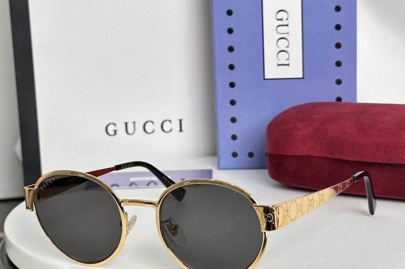 Replica Gucci Glasses smh116