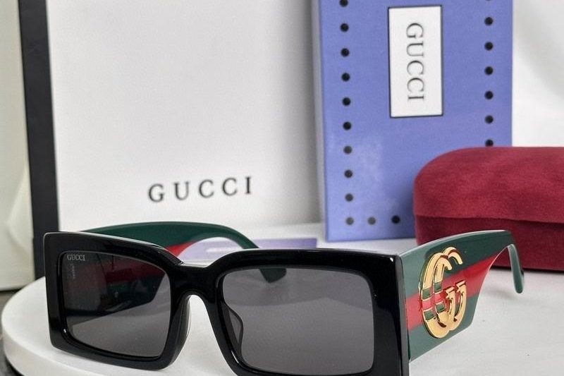 Replica Gucci Glasses smh115