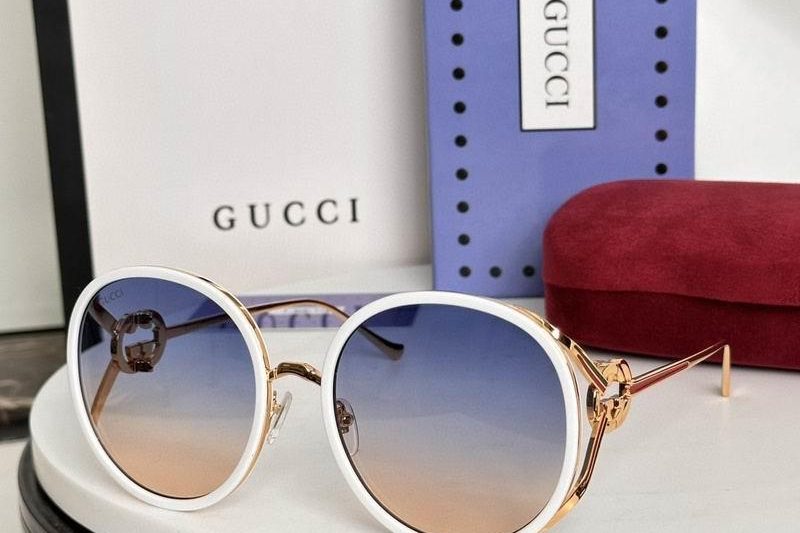 Replica Gucci Glasses smh111
