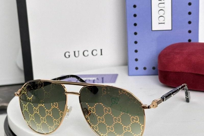 Replica Gucci Glasses smh110