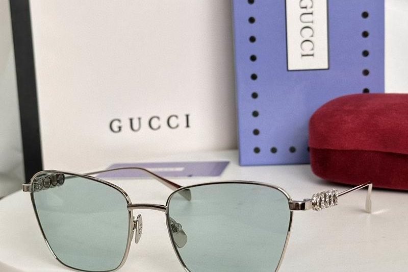 Replica Gucci Glasses smh109