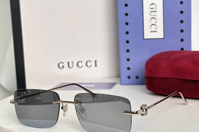 Replica Gucci Glasses smh107