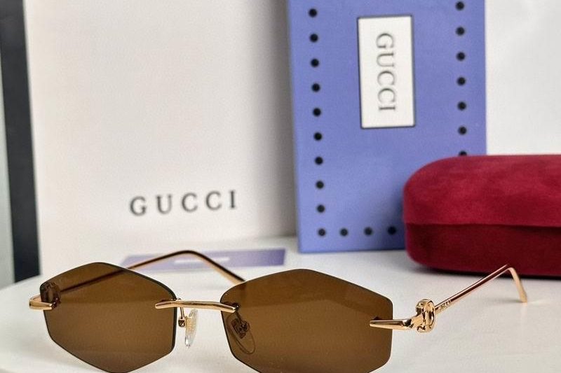 Replica Gucci Glasses smh106