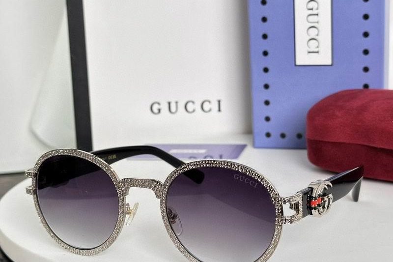 Replica Gucci Glasses smh104