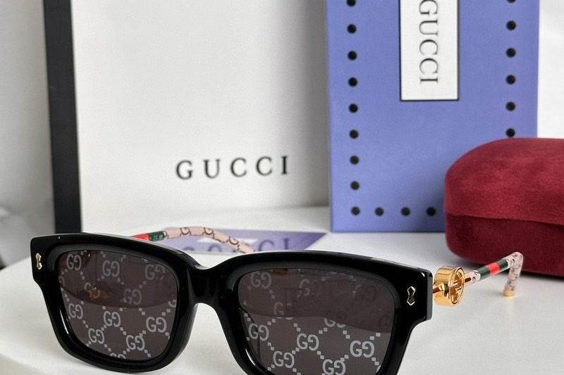 Replica Gucci Glasses smh94