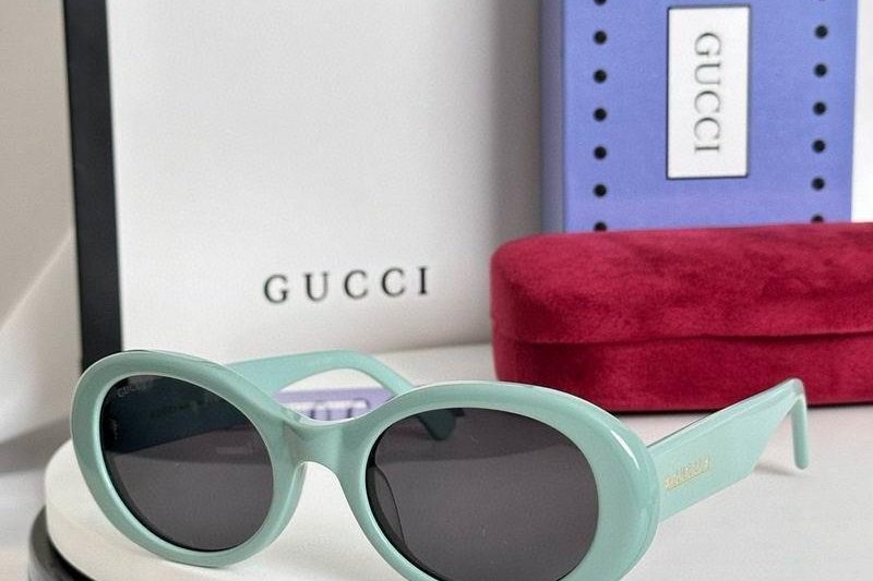 Replica Gucci Glasses smh91