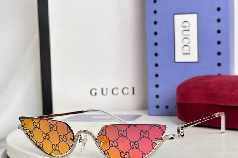 Replica Gucci Glasses smh89