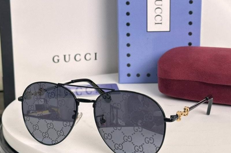 Replica Gucci Glasses smh86
