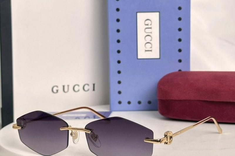 Replica Gucci Glasses smh83